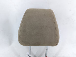 2000-2004 Kia Spectra Headrest Head Rest Front Driver Passenger Seat Fits 2000 2001 2002 2003 2004 OEM Used Auto Parts