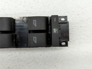 2013-2019 Ford Escape Master Power Window Switch Replacement Driver Side Left P/N:F1ET-14A132-AC BM5T-14A132-AB Fits OEM Used Auto Parts