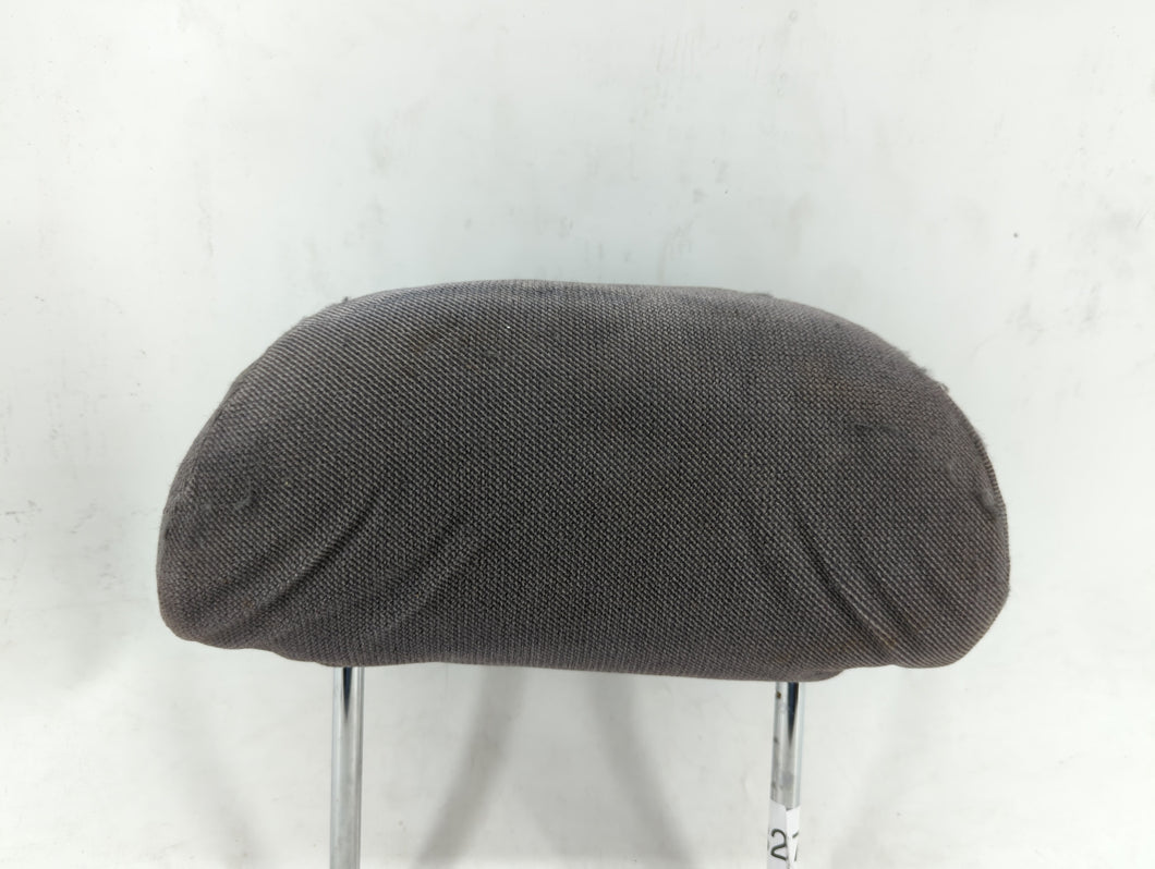 1999 Nissan Altima Headrest Head Rest Front Driver Passenger Seat Fits OEM Used Auto Parts