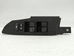 2014-2018 Toyota Corolla Master Power Window Switch Replacement Driver Side Left P/N:74232-02E70 4232-02E70 Fits OEM Used Auto Parts