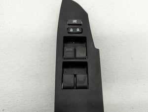 2014-2018 Toyota Corolla Master Power Window Switch Replacement Driver Side Left P/N:74232-02E70 4232-02E70 Fits OEM Used Auto Parts