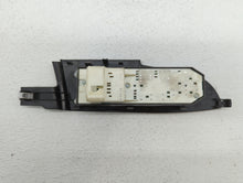 2014-2018 Toyota Corolla Master Power Window Switch Replacement Driver Side Left P/N:74232-02E70 4232-02E70 Fits OEM Used Auto Parts