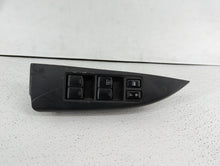 2010-2012 Subaru Legacy Master Power Window Switch Replacement Driver Side Left P/N:157481 94263AJ13A Fits 2010 2011 2012 OEM Used Auto Parts