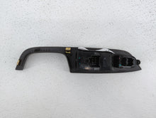 2010-2017 Chevrolet Equinox Master Power Window Switch Replacement Driver Side Left P/N:20317599 25983673 Fits OEM Used Auto Parts