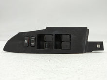 2014-2018 Toyota Corolla Master Power Window Switch Replacement Driver Side Left P/N:74232-02E70 4232-02E70 Fits OEM Used Auto Parts