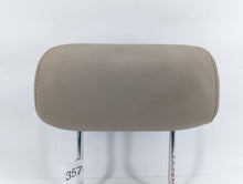 2000-2004 Toyota Avalon Headrest Head Rest Rear Seat Fits 2000 2001 2002 2003 2004 OEM Used Auto Parts