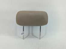 2000-2004 Toyota Avalon Headrest Head Rest Rear Seat Fits 2000 2001 2002 2003 2004 OEM Used Auto Parts