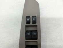 2005 Nissan Maxima Master Power Window Switch Replacement Driver Side Left P/N:82960-7Y000 82960-7Y001 Fits OEM Used Auto Parts