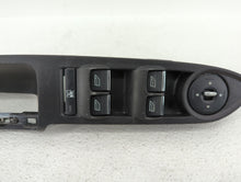 2012-2018 Ford Focus Master Power Window Switch Replacement Driver Side Left P/N:CJ54-S26691 1085502X Fits OEM Used Auto Parts