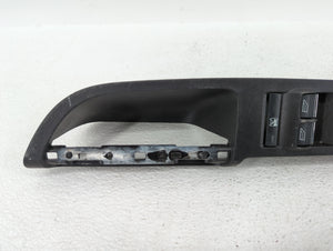 2012-2018 Ford Focus Master Power Window Switch Replacement Driver Side Left P/N:CJ54-S26691 1085502X Fits OEM Used Auto Parts