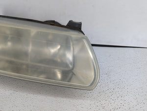 2000-2000 Saturn Ls Passenger Right Oem Head Light Headlight Lamp