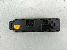 2013-2019 Ford Fusion Master Power Window Switch Replacement Driver Side Left P/N:BM5T-14A132-AA FT4B-14A563-B Fits OEM Used Auto Parts