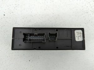 2013-2019 Nissan Sentra Master Power Window Switch Replacement Driver Side Left P/N:25401 3SH1A Fits OEM Used Auto Parts