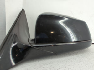 2009-2012 Bmw 750i Side Mirror Replacement Driver Left View Door Mirror P/N:7 176 446 E1021016 Fits 2009 2010 2011 2012 OEM Used Auto Parts