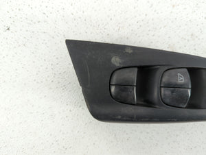 2013-2019 Nissan Sentra Master Power Window Switch Replacement Driver Side Left P/N:25401 3SH1A Fits OEM Used Auto Parts