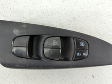 2013-2019 Nissan Sentra Master Power Window Switch Replacement Driver Side Left P/N:25401 3SH1A Fits OEM Used Auto Parts