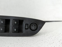 2010-2017 Gmc Terrain Master Power Window Switch Replacement Driver Side Left P/N:20917598 25946838 Fits OEM Used Auto Parts