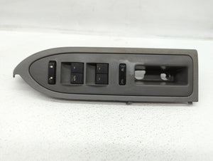 2005-2007 Ford Freestyle Master Power Window Switch Replacement Driver Side Left P/N:5F93-7422897 6F9T-14540-BA3JA6 Fits OEM Used Auto Parts