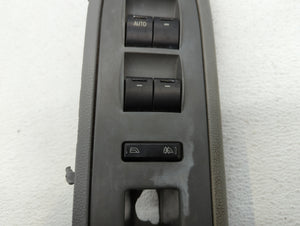 2005-2007 Ford Freestyle Master Power Window Switch Replacement Driver Side Left P/N:5F93-7422897 6F9T-14540-BA3JA6 Fits OEM Used Auto Parts