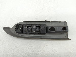 2005-2007 Ford Freestyle Master Power Window Switch Replacement Driver Side Left P/N:5F93-7422897 6F9T-14540-BA3JA6 Fits OEM Used Auto Parts