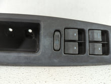 2010 Chevrolet Impala Master Power Window Switch Replacement Driver Side Left P/N:25828894 25828893 Fits OEM Used Auto Parts