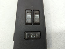 2010 Buick Lacrosse Master Power Window Switch Replacement Driver Side Left P/N:208314 Fits OEM Used Auto Parts