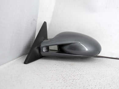 2005-2013 Porsche 911 Side Mirror Replacement Passenger Right View Door Mirror P/N:A2716441 Fits OEM Used Auto Parts