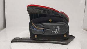 2000 Bmw 528i Tail Light Assembly Passenger Right OEM Fits OEM Used Auto Parts - Oemusedautoparts1.com