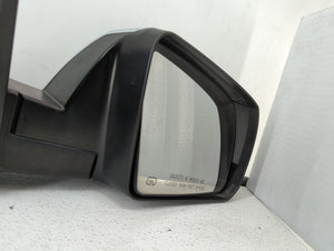 2012-2013 Toyota Tundra Side Mirror Replacement Passenger Right View Door Mirror Fits 2012 2013 OEM Used Auto Parts