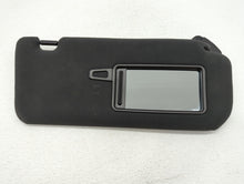 2011-2015 Kia Sorento Sun Visor Shade Replacement Passenger Right Mirror Fits 2011 2012 2013 2014 2015 OEM Used Auto Parts