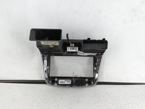 2013 Chrysler 200 Dash Trim Panel Oem 56046491aa