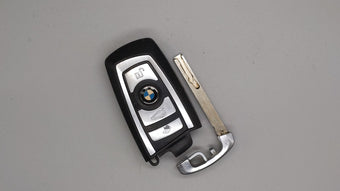 compare product Bmw Keyless Entry Remote Fob KR55WK49663 9202840-01 4 buttons