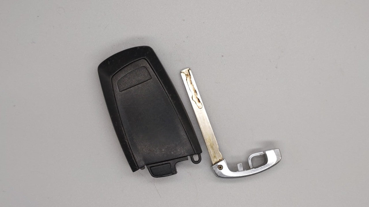 Bmw Keyless Entry Remote Fob KR55WK49663 9202840-01 4 buttons - Oemusedautoparts1.com
