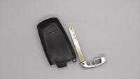 Bmw Keyless Entry Remote Fob KR55WK49663 9202840-01 4 buttons - Oemusedautoparts1.com
