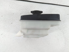 2015-2019 Hyundai Sonata Radiator Coolant Overflow Expansion Tank Bottle