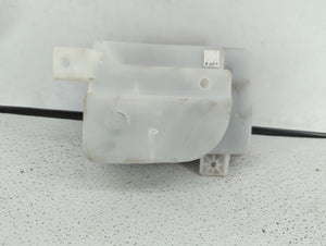 2015-2019 Hyundai Sonata Radiator Coolant Overflow Expansion Tank Bottle