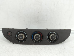 2002-2006 Toyota Camry Climate Control Module Temperature AC/Heater Replacement P/N:55902-33660 55902-06120 Fits OEM Used Auto Parts