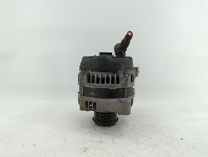 2013-2016 Cadillac Srx Alternator Replacement Generator Charging Assembly Engine OEM P/N:22988006 23119575 Fits OEM Used Auto Parts