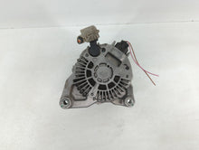 2014 Mazda 6 Alternator Replacement Generator Charging Assembly Engine OEM P/N:PEDD A5TL0491 P53N A5T J0591 AX Fits 2013 OEM Used Auto Parts