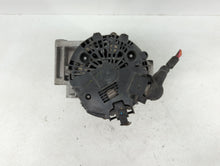 2010-2017 Chevrolet Equinox Alternator Replacement Generator Charging Assembly Engine OEM P/N:2620360 13500315 Fits OEM Used Auto Parts