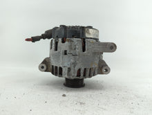 2010-2017 Chevrolet Equinox Alternator Replacement Generator Charging Assembly Engine OEM P/N:2620360 13500315 Fits OEM Used Auto Parts