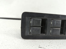 2012 Jeep Compass Master Power Window Switch Replacement Driver Side Left Fits OEM Used Auto Parts