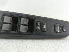 2007-2009 Toyota Camry Master Power Window Switch Replacement Driver Side Left P/N:74232-06360 203-3Z66 Fits OEM Used Auto Parts