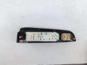 2007-2009 Toyota Camry Master Power Window Switch Replacement Driver Side Left P/N:74232-06360 203-3Z66 Fits OEM Used Auto Parts