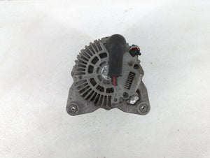 2012-2019 Nissan Versa Alternator Replacement Generator Charging Assembly Engine OEM P/N:23100 3BE1A Fits OEM Used Auto Parts