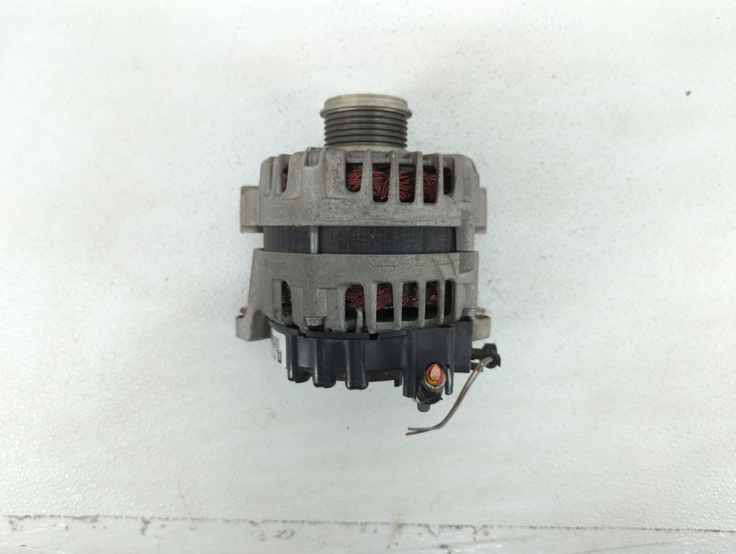 2013-2019 Buick Encore Alternator Replacement Generator Charging Assembly Engine OEM P/N:13577154 13597226 Fits OEM Used Auto Parts