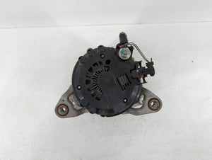 2013-2019 Buick Encore Alternator Replacement Generator Charging Assembly Engine OEM P/N:13577154 13597226 Fits OEM Used Auto Parts