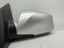 2010-2015 Hyundai Tucson Side Mirror Replacement Passenger Right View Door Mirror Fits 2010 2011 2012 2013 2014 2015 OEM Used Auto Parts - Oemusedautoparts1.com