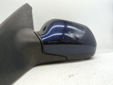2007-2009 Mazda 3 Side Mirror Replacement Driver Left View Door Mirror P/N:E4012220 E4012221 Fits 2007 2008 2009 OEM Used Auto Parts