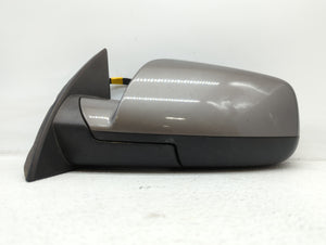 2010-2011 Chevrolet Equinox Side Mirror Replacement Driver Left View Door Mirror P/N:20858731 20858729 Fits 2010 2011 OEM Used Auto Parts